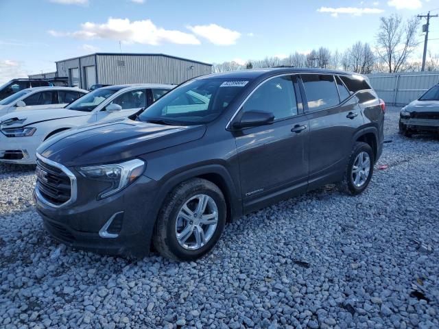 2019 GMC TERRAIN SL #3024996176