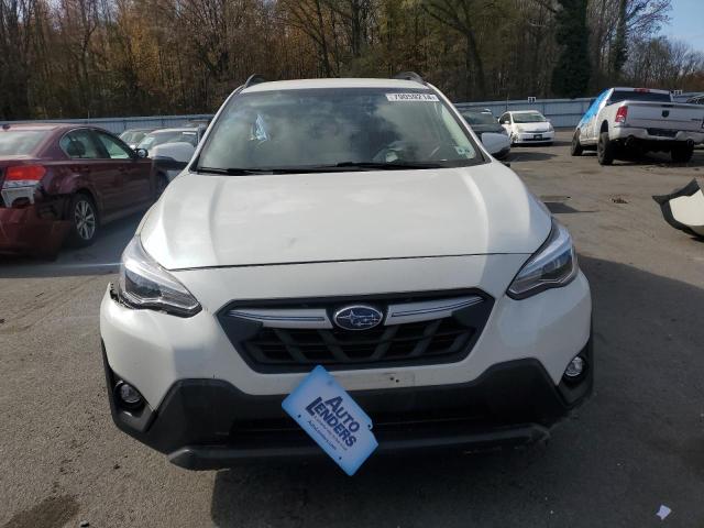 2021 SUBARU CROSSTREK - JF2GTHMC5M8280368