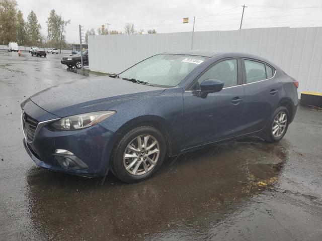 2015 MAZDA 3 TOURING - JM1BM1V7XF1263558