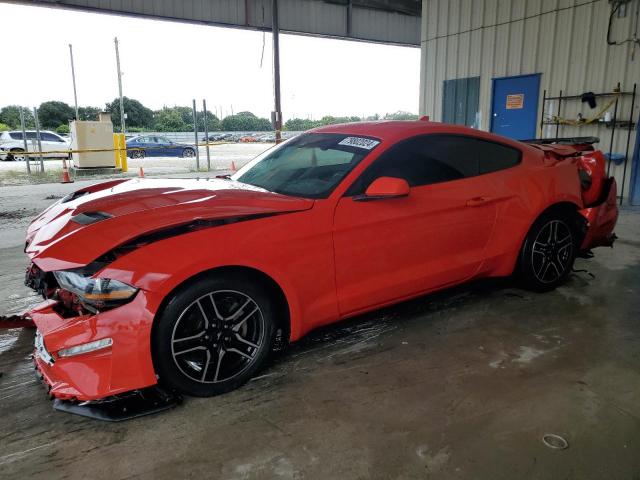 2021 FORD MUSTANG #2986817140