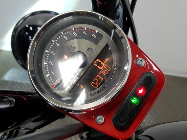 2012 HARLEY-DAVIDSON FXS BLACKL 1HD1JPV18CB012514