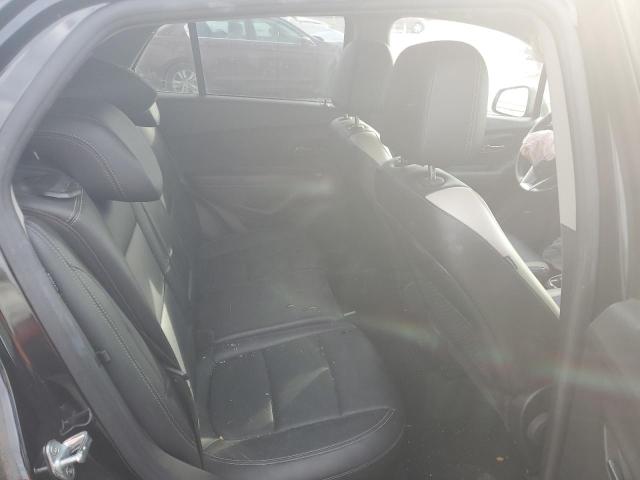 2019 CHEVROLET TRAX PREMI KL7CJMSB7KB813968