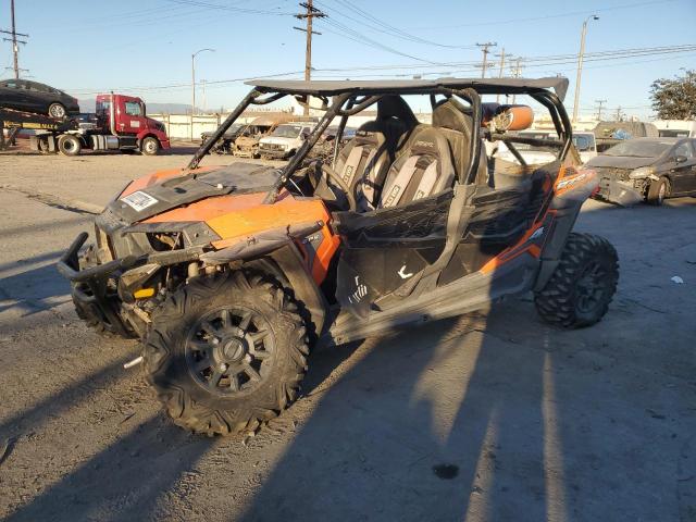 POLARIS RZR 4 900