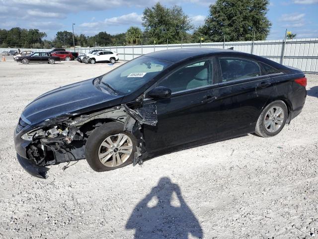 Vin: 5npeb4ac8dh558672, lot: 80648644, hyundai sonata gls 2013 img_1