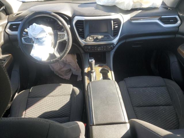 2019 GMC ACADIA SLE - 1GKKNKLA7KZ293893