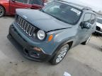 Lot #3024991190 2018 JEEP RENEGADE L