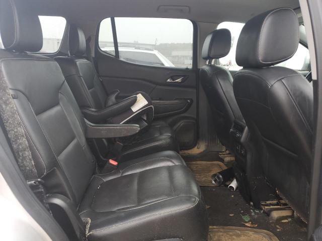 2019 GMC ACADIA SLT - 1GKKNMLS7KZ279755