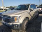 2018 FORD F150 SUPER - 1FTEW1E59JKC24663