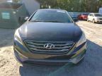 Lot #3051593093 2017 HYUNDAI SONATA SPO