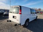 GMC SAVANA G25 photo