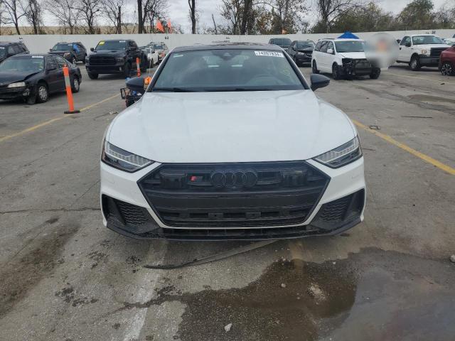 2021 AUDI S7 PRESTIG WAUSFBF24MN011908
