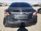 NISSAN ALTIMA 2.5 photo