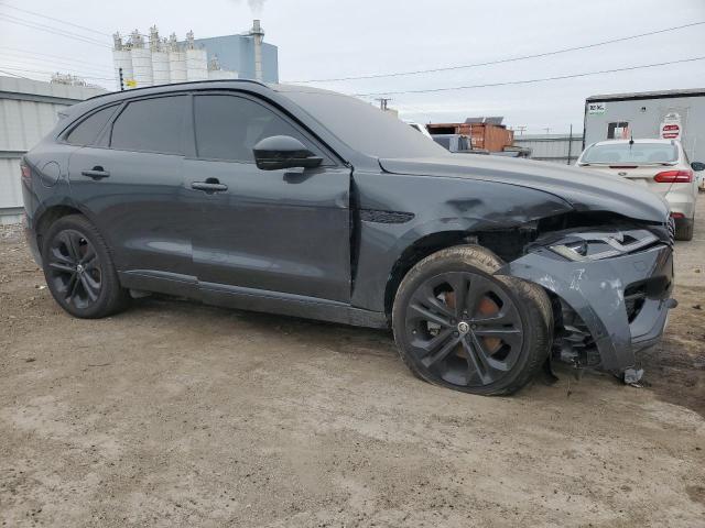 2024 JAGUAR F-PACE R-D - SADCT2EX1RA727701