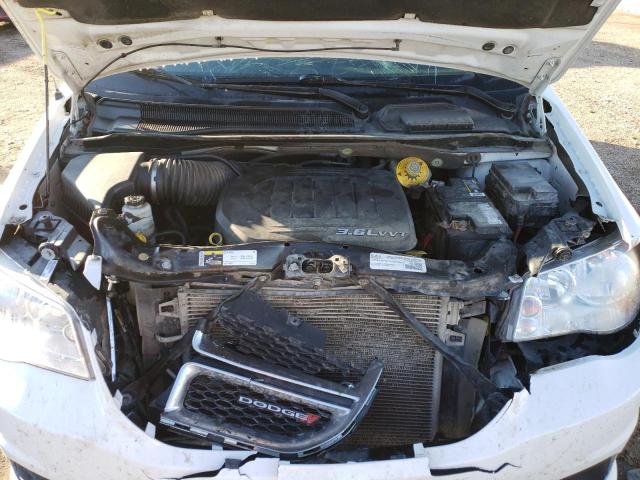 2016 DODGE GRAND CARA - 2C4RDGBG8GR315613