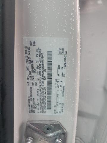 2016 FORD ESCAPE SE - 1FMCU0GX6GUA49657