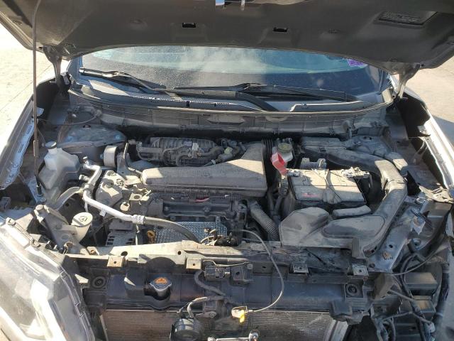 2018 NISSAN ROGUE S - KNMAT2MVXJP589211
