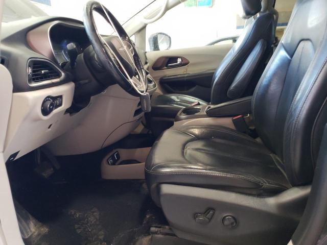 2019 CHRYSLER PACIFICA 2C4RC1BG0KR651331