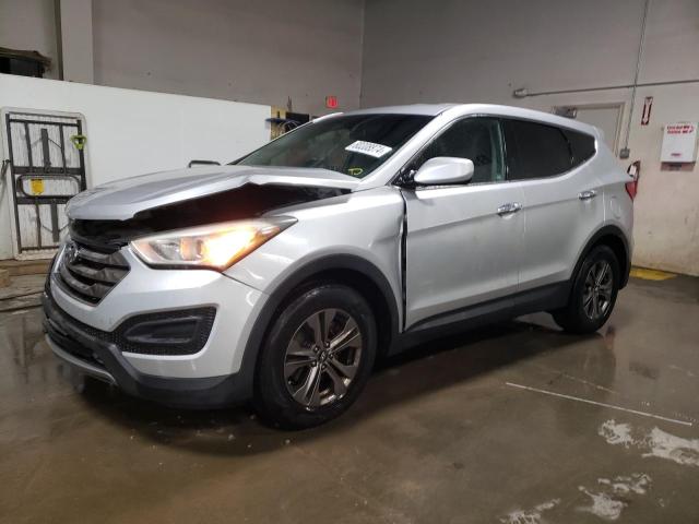 HYUNDAI SANTA FE S