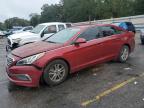 2015 HYUNDAI SONATA SE - 5NPE24AF4FH079887