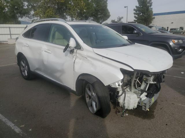 VIN 2T2ZK1BA1FC203311 2015 LEXUS RX350 no.4