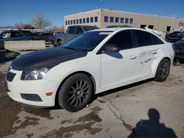 2014 CHEVROLET CRUZE LS #3006756340