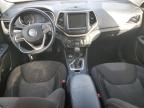 Lot #3020410835 2015 JEEP CHEROKEE L