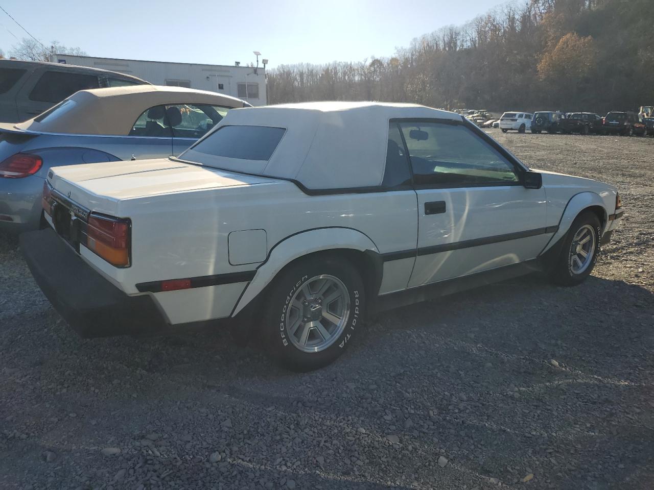 Lot #2979113016 1985 TOYOTA CELICA GT-