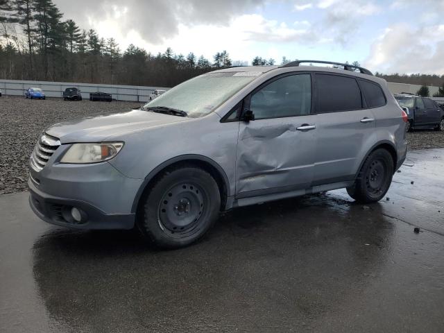 2008 SUBARU TRIBECA LI #3006789143