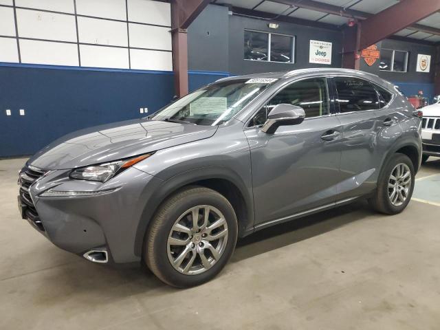 VIN JTJBARBZ2F2012649 2015 Lexus NX, 200T no.1