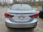 Lot #2960181177 2016 HYUNDAI ELANTRA SE