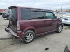 TOYOTA SCION XB photo