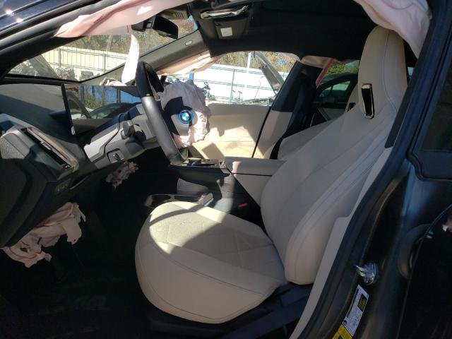 2024 BMW IX XDRIVE5 WB523CF03RCN58330