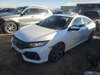 2019 HONDA CIVIC SI - 2HGFC1E51KH701965