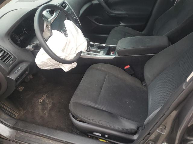 2015 NISSAN ALTIMA 2.5 - 1N4AL3AP1FN381206