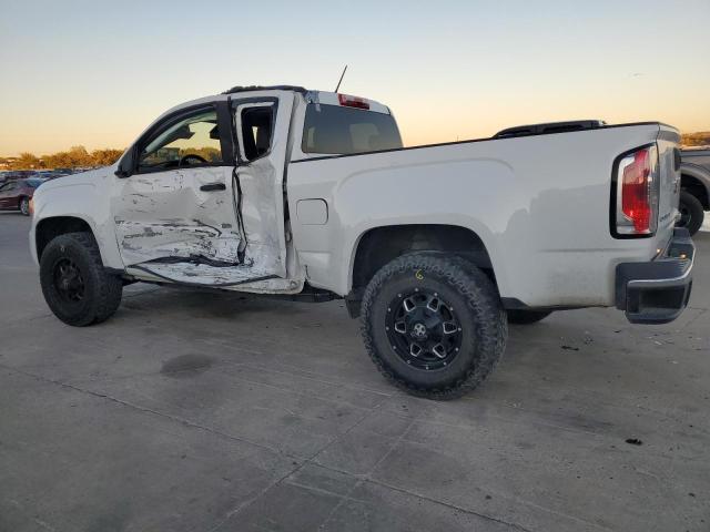 2018 GMC CANYON - 1GTH5BEA4J1107033