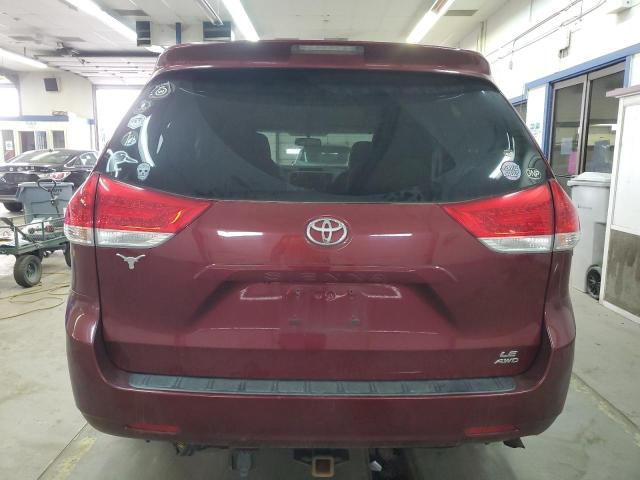 VIN 5TDJK3DC4DS070883 2013 TOYOTA ALL MODELS no.6