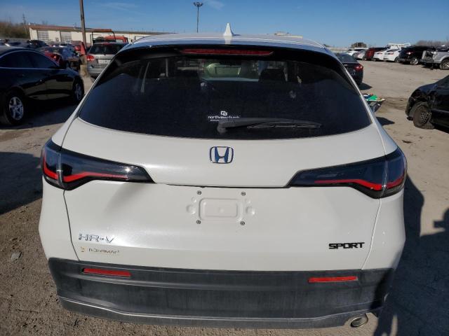 2024 HONDA HR-V SPORT - 3CZRZ1H50RM721944