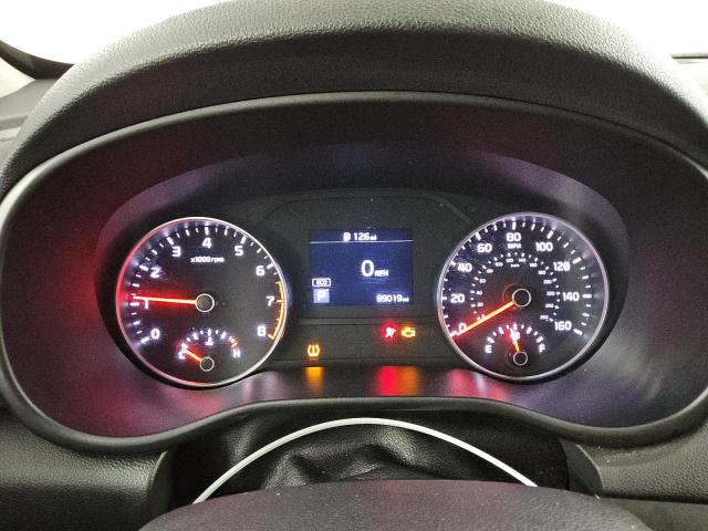 2020 KIA SPORTAGE L - KNDPMCAC6L7780689