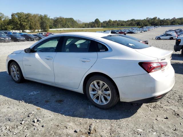 2020 CHEVROLET MALIBU LT - 1G1ZD5ST1LF075395