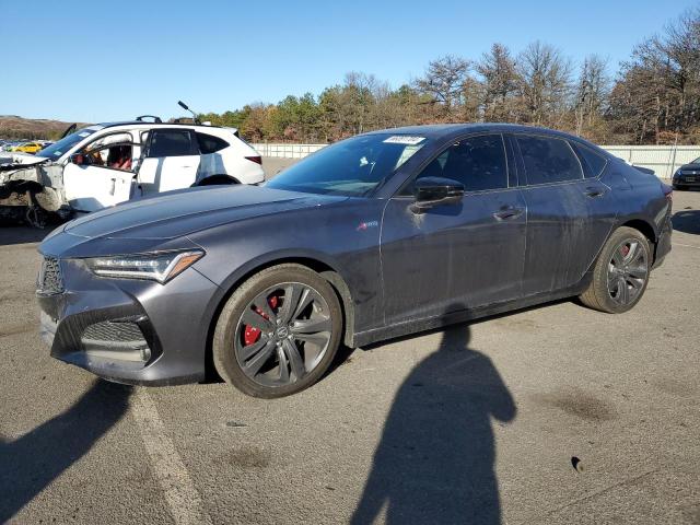 2022 ACURA TLX TECH A #3036945769