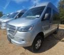 MERCEDES-BENZ SPRINTER 2 photo