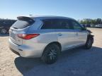 INFINITI JX35 photo