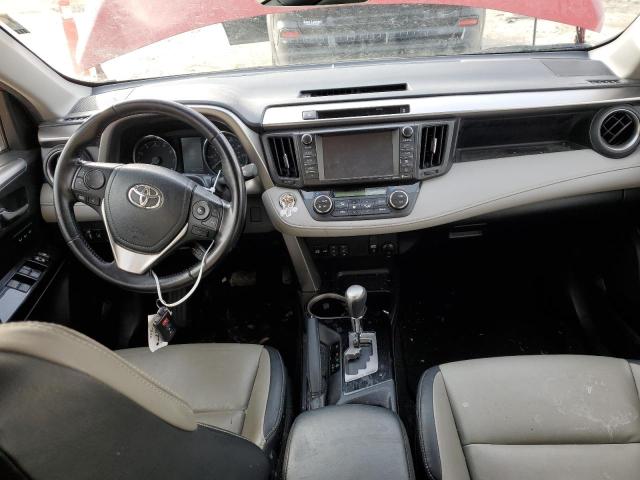 2016 TOYOTA RAV4 LIMIT - JTMDFREV6GJ057266