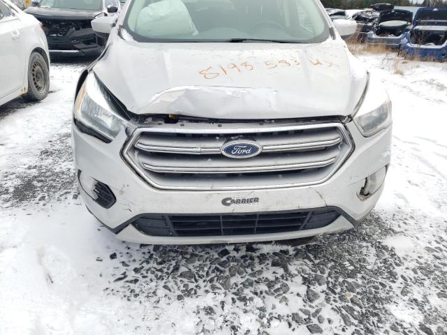 2017 FORD ESCAPE SE - 1FMCU9GD3HUD69496