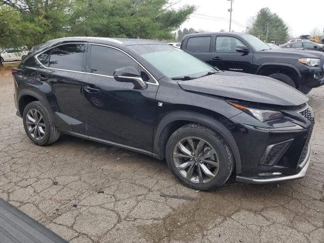 Vin: jtjyarbz7k2137957, lot: 81478004, lexus nx 300 base 20194