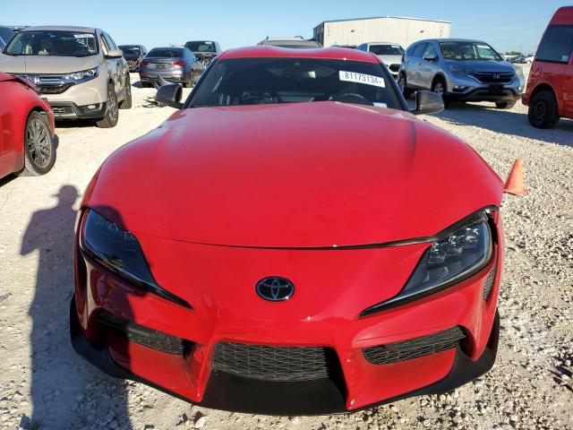 WZ1DB0C09NW053020 Toyota Supra Base 2022