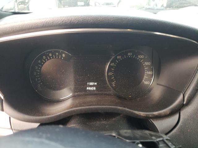 2015 LINCOLN MKC - 5LMCJ2A90FUJ28526
