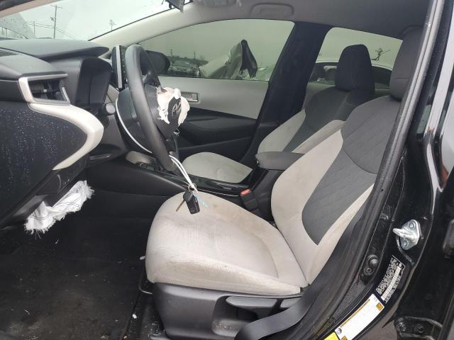 2020 TOYOTA COROLLA LE - JTDEPRAE8LJ116562
