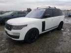 Lot #3024470560 2019 LAND ROVER RANGE ROVE