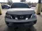 NISSAN FRONTIER S photo